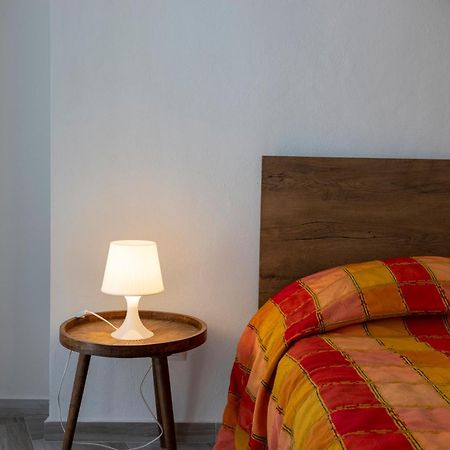 San Martino Suite Novare Extérieur photo