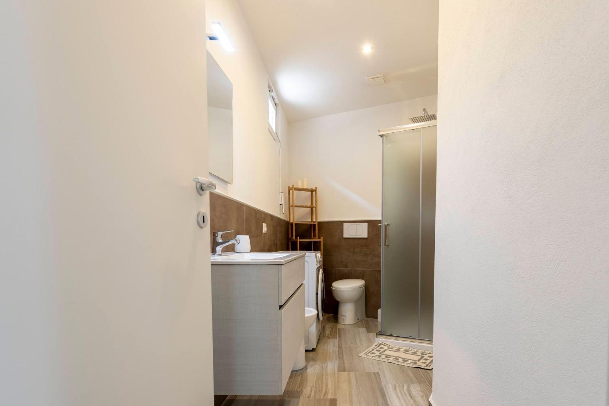 San Martino Suite Novare Extérieur photo