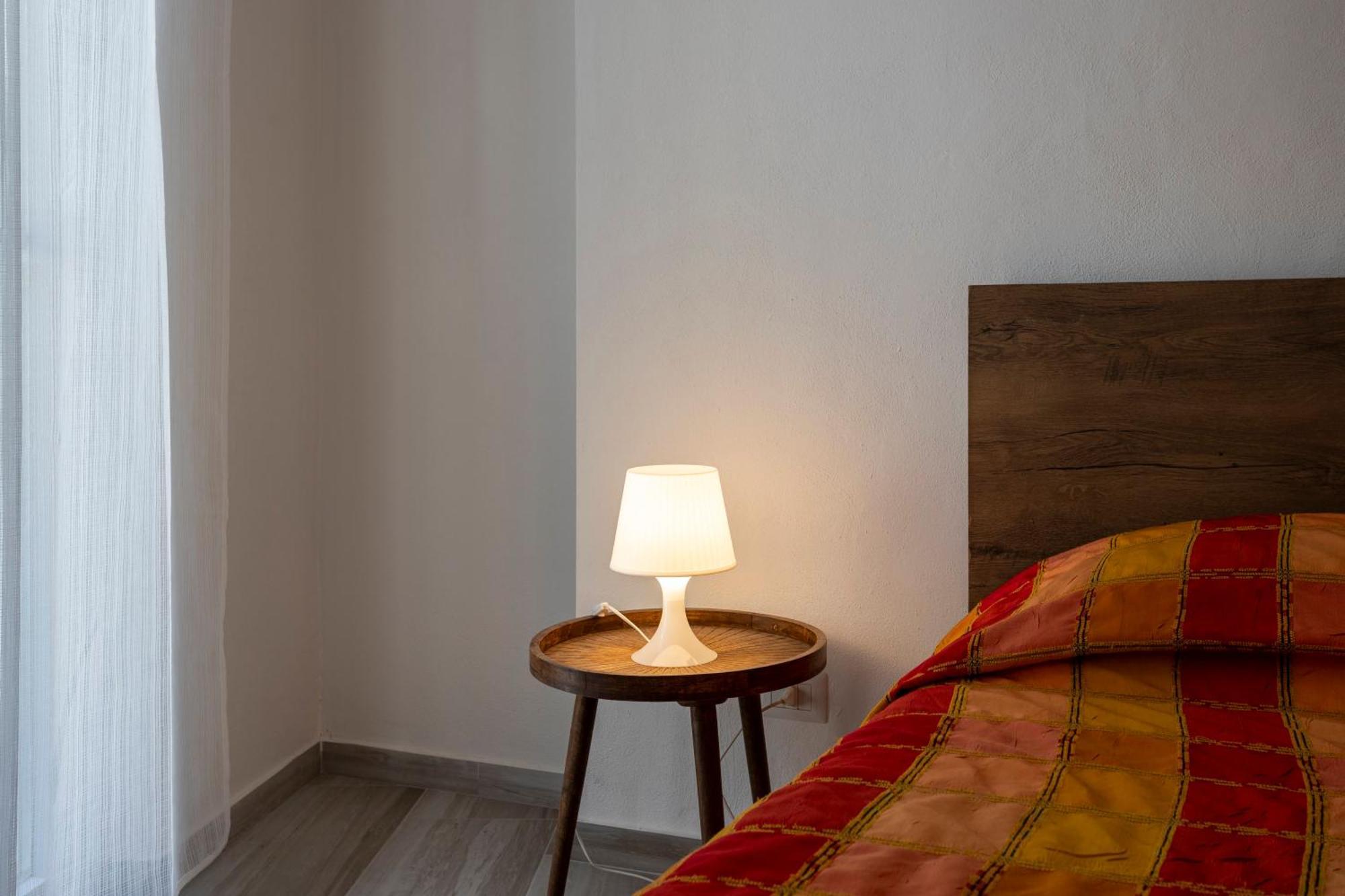 San Martino Suite Novare Extérieur photo