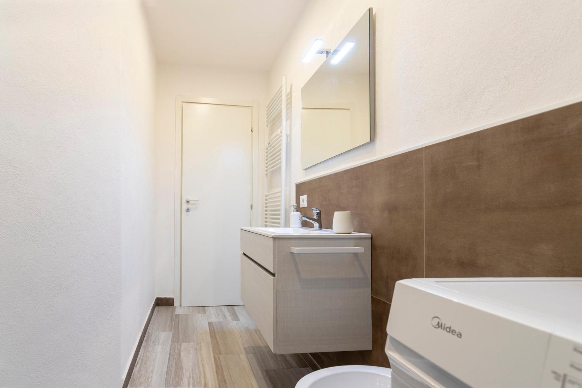 San Martino Suite Novare Extérieur photo