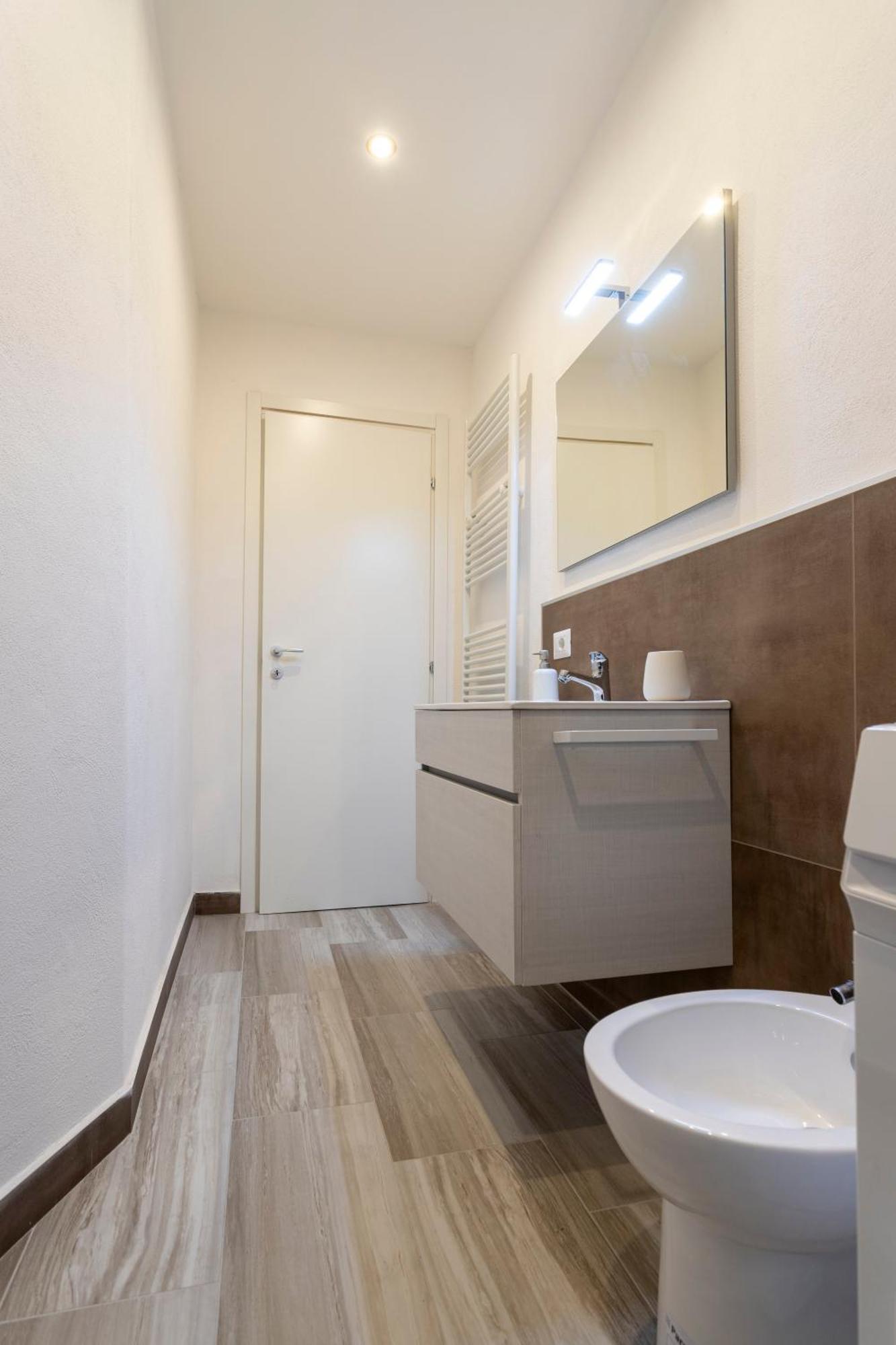 San Martino Suite Novare Extérieur photo