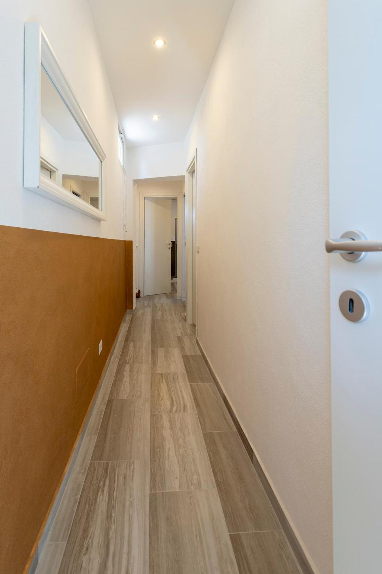 San Martino Suite Novare Extérieur photo