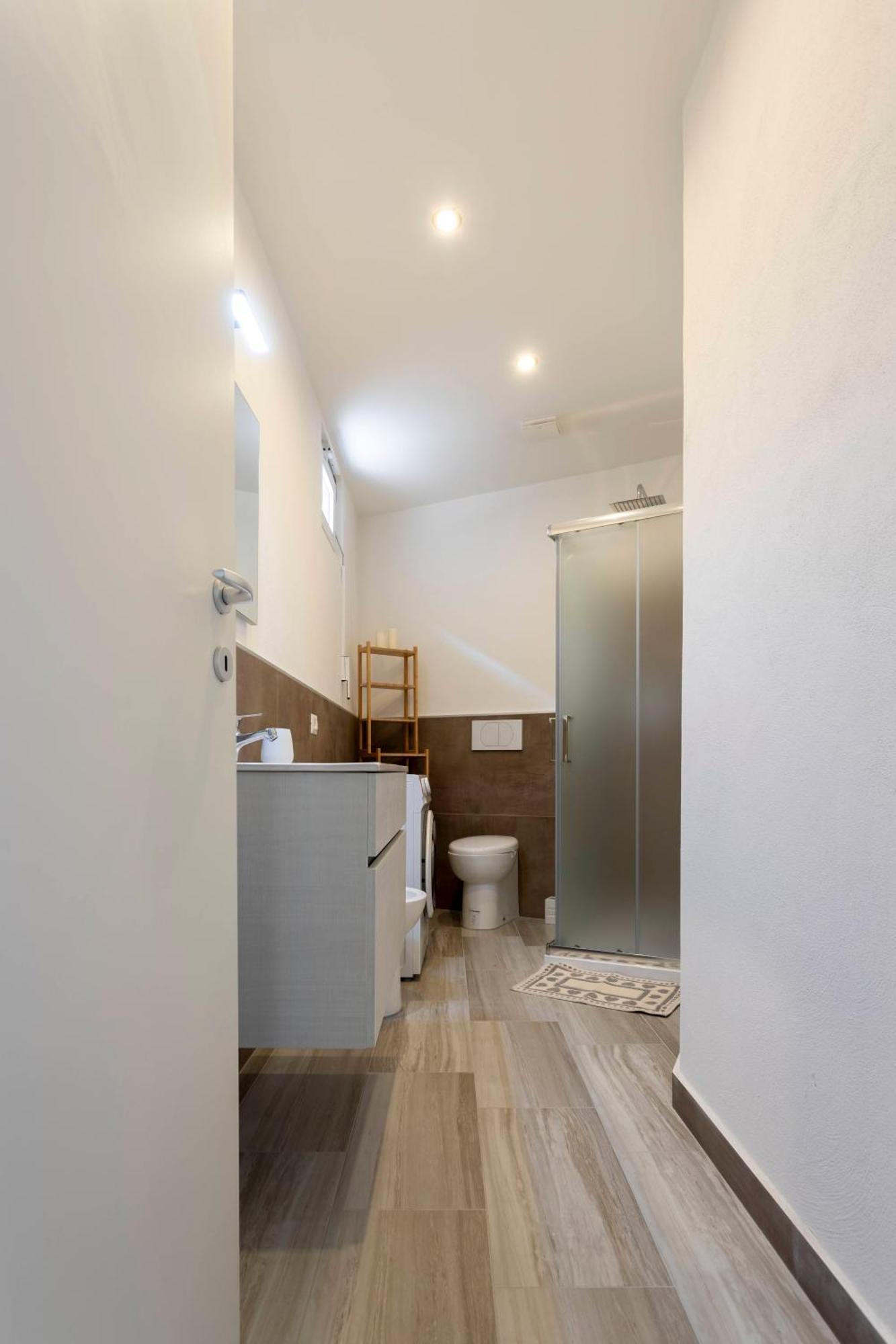 San Martino Suite Novare Extérieur photo