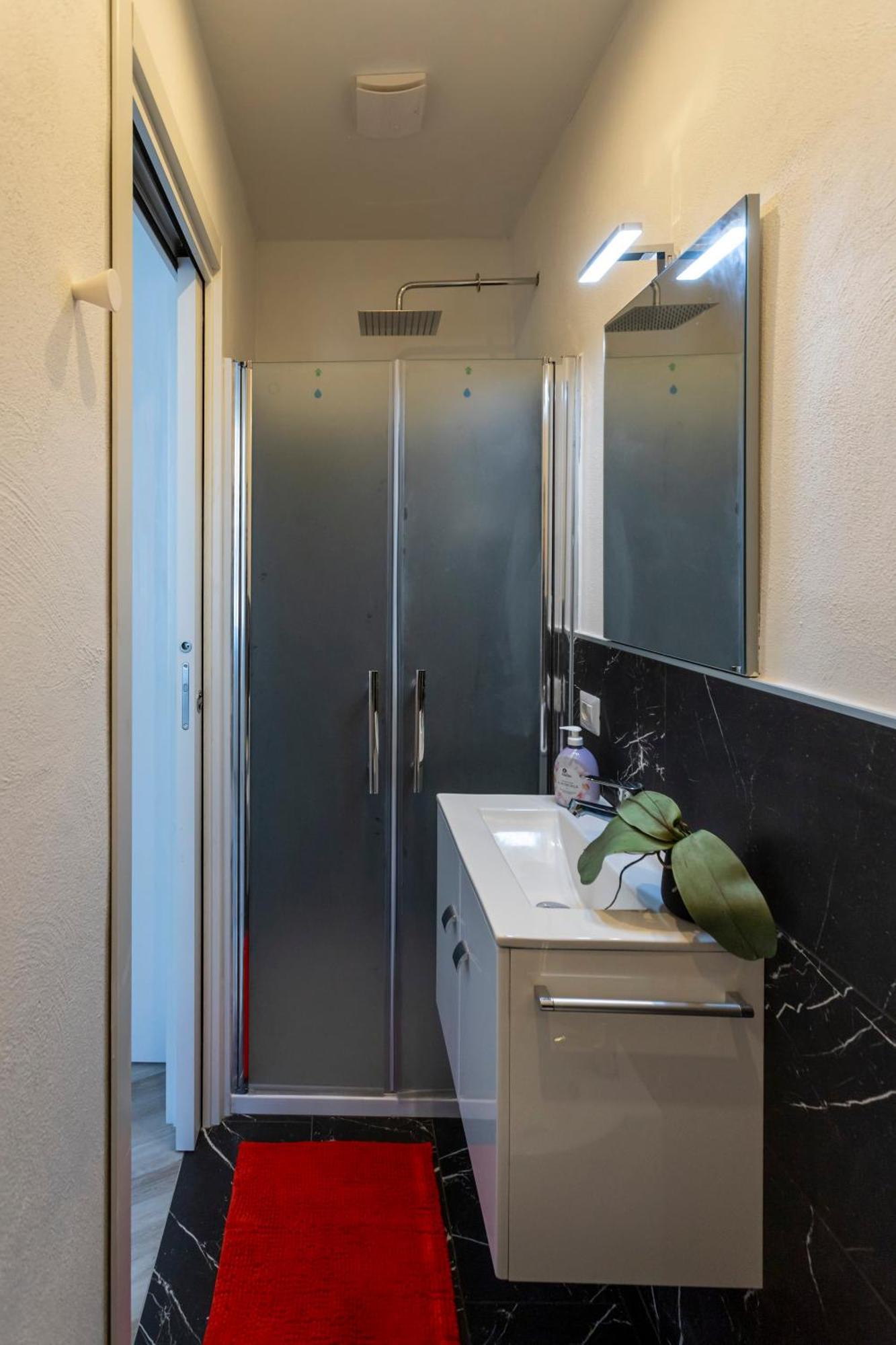 San Martino Suite Novare Extérieur photo